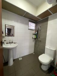 Blk 217B Boon Lay View (Jurong West), HDB 3 Rooms #563668801